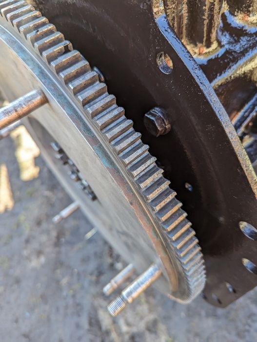 Д240 МТЗ 80 82 ИДЕАЛ  Двигун / Двигатель / Мотор д243 Трактор МТЗ ЗИЛ