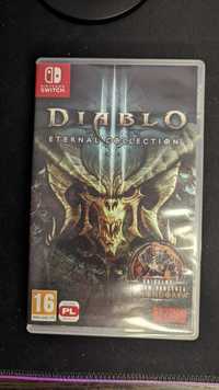 Diablo 3 Nintendo switch