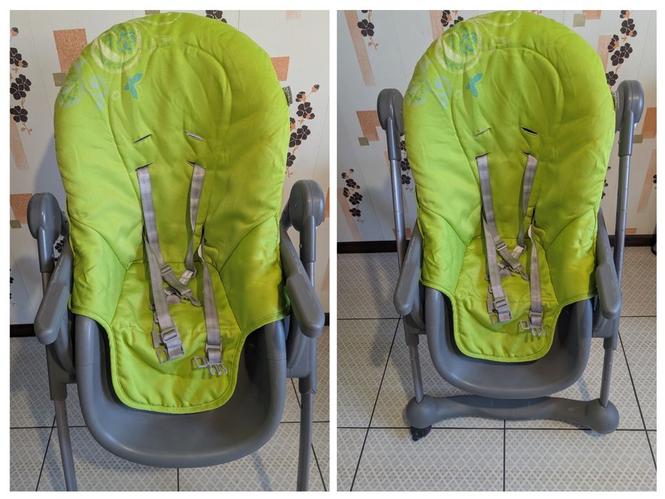 Столик для годування