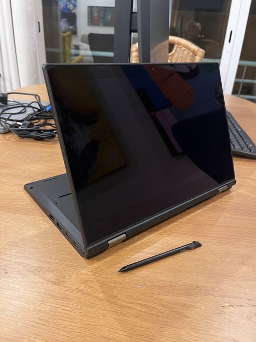 Portatil/Tablet Lenovo ThinkPad L380 YOGA Intel Core I5