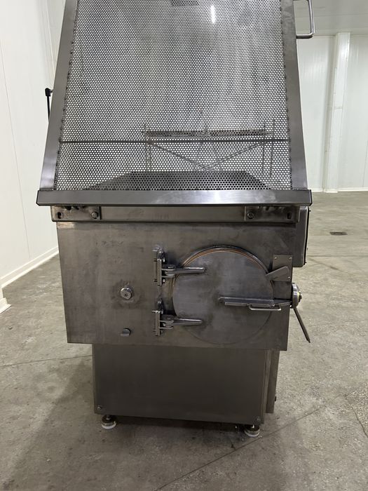 Фаршемішалка  лопастна Spomasz Zary 400 l