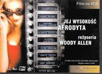 Film VCD - Jej wysokość Afrodyta