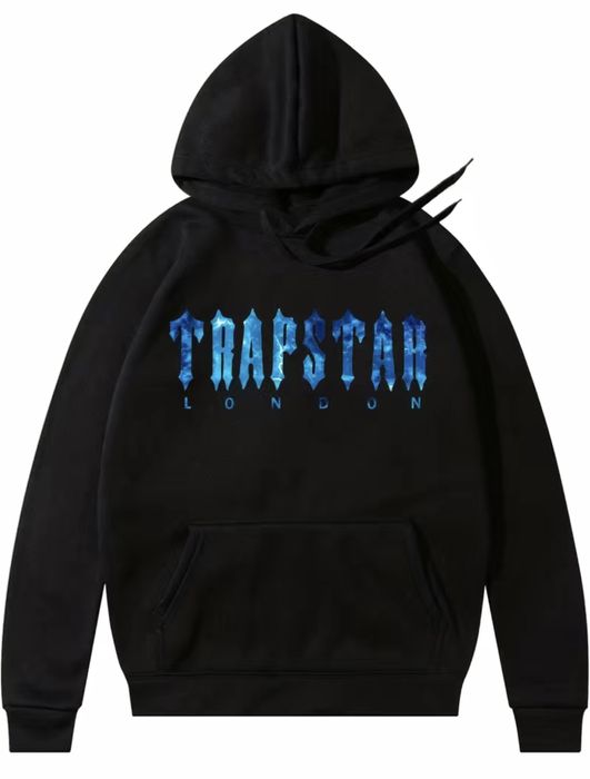 Conjunto Trapstar