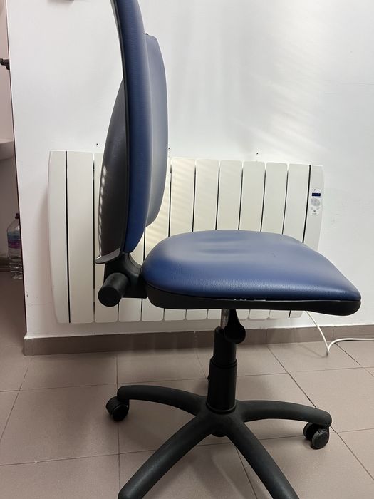 Cadeiras de escritorio