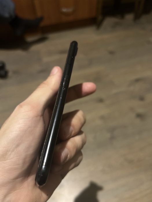 Iphone 7 32gb без айклауда