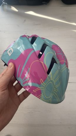 Kask rowerowy dzieciecy Roadstar IQ rozmiar XS 44-48