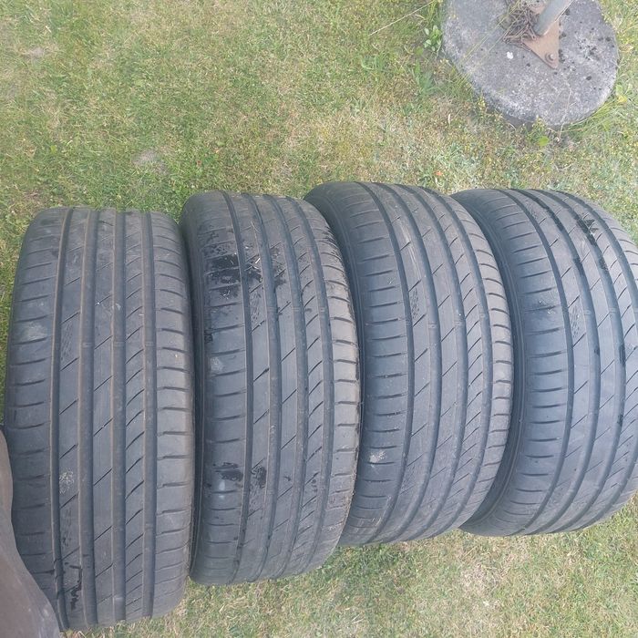 Kola felg 18 calii bmw mpakiet , g20, g21 oem  , 5x112  wzor 790,