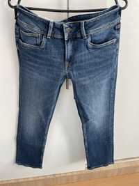 Spodnie damskie rozmiar 28 Pepe Jeans