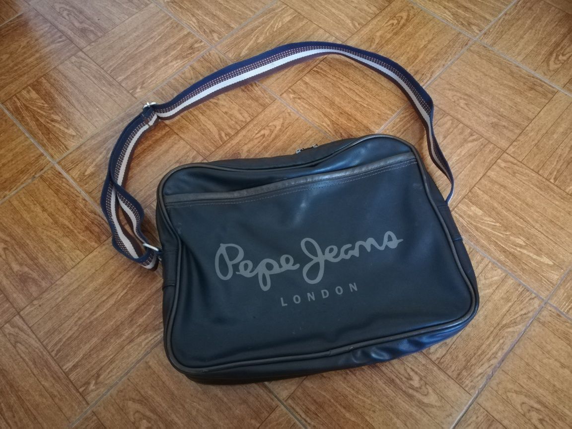 Mala Pepe Jeans original