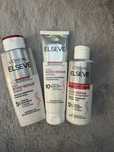 Zestaw do wlosow  Loreal Bond Repair