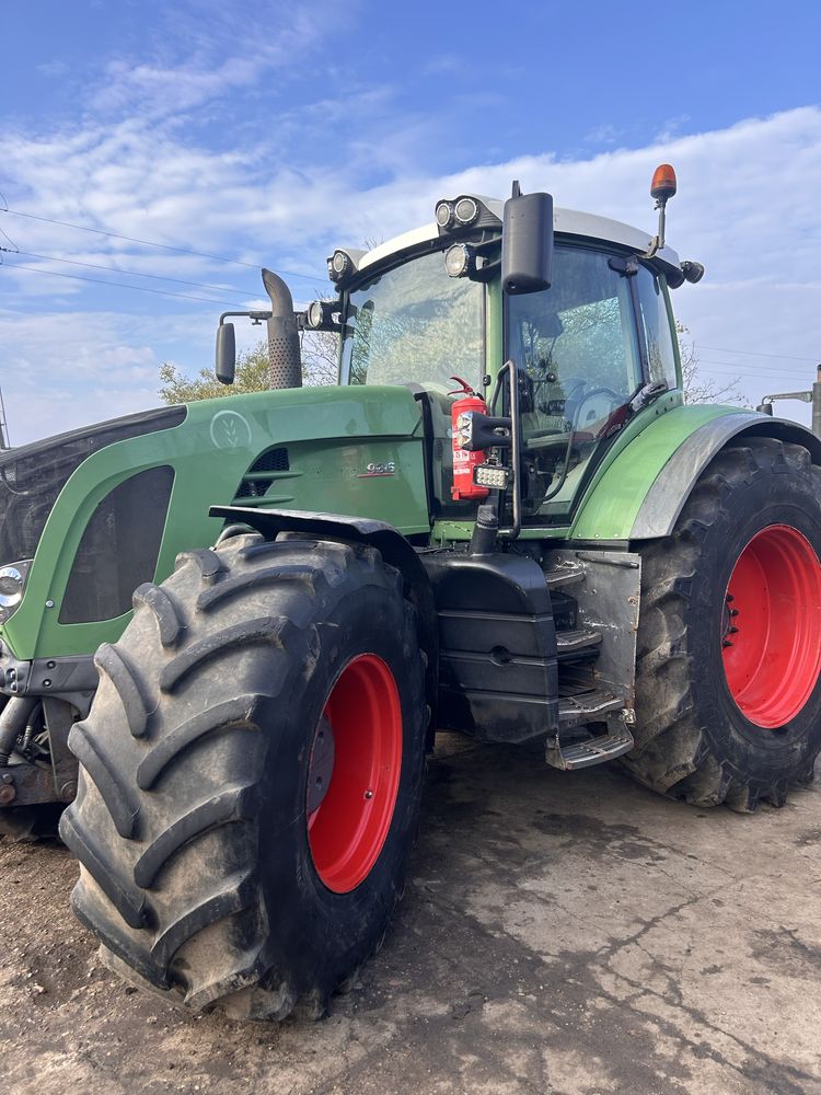 Fendt 936 nie 930 926