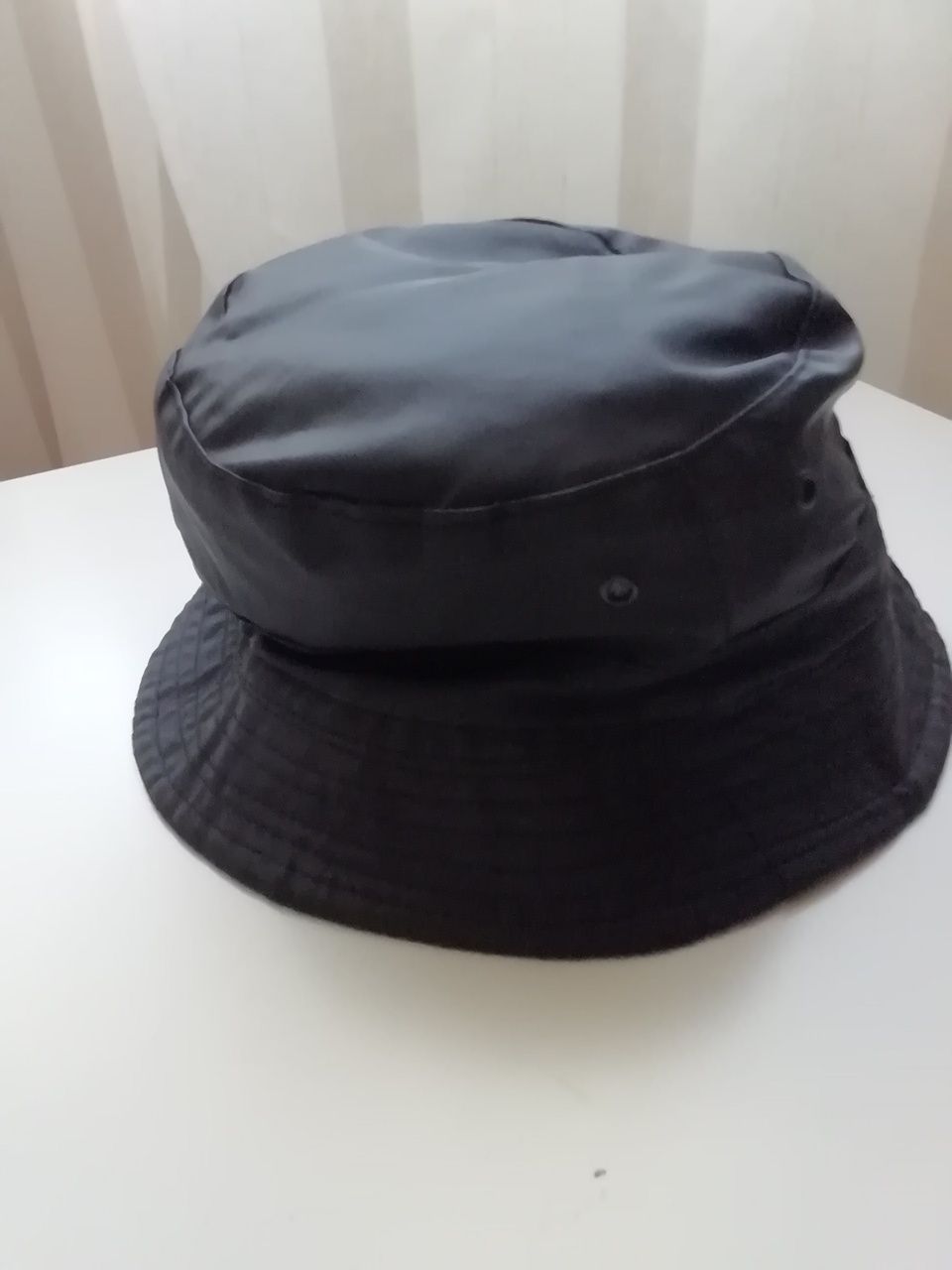 Bucket Hat impermeável