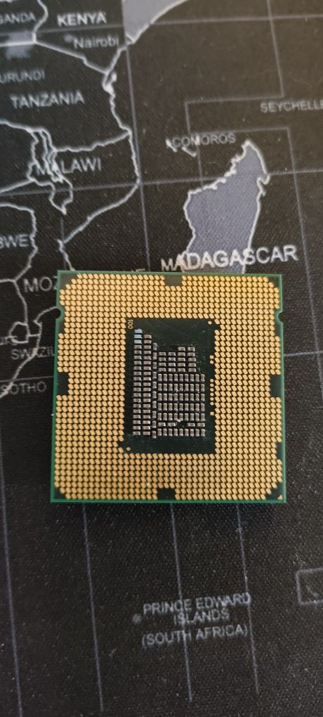 Intel core i3 2100