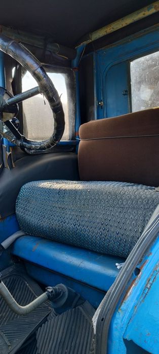 Продам трактор Т-40