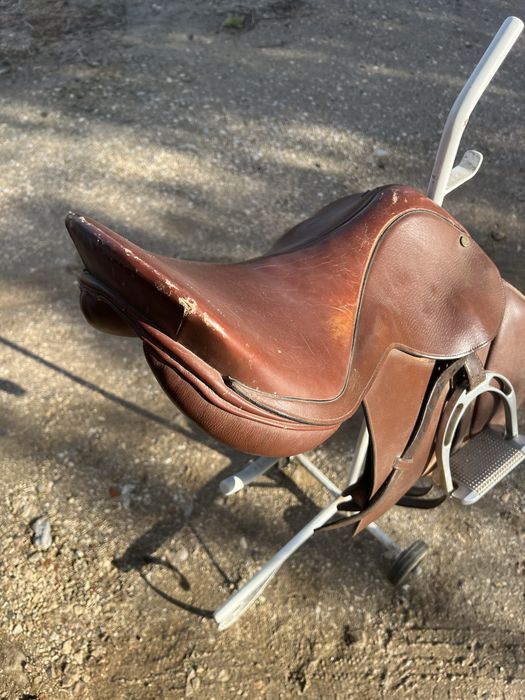 Arreio completo lexhis