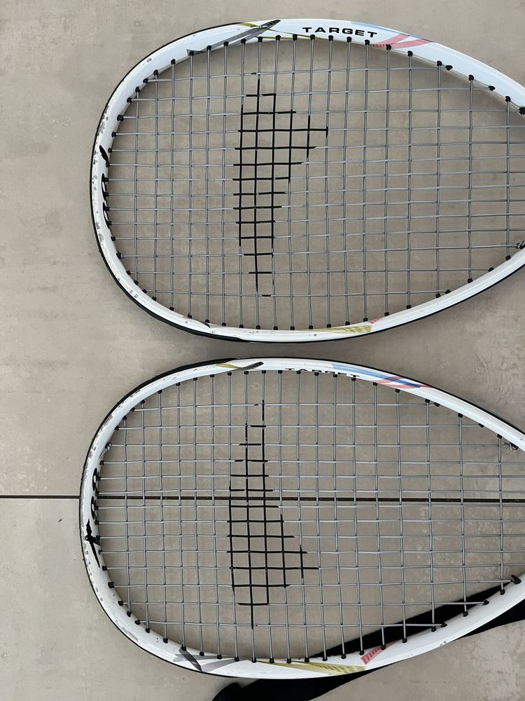 Rakiet do squash