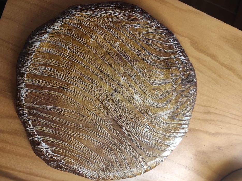 Prato Paris decorativo