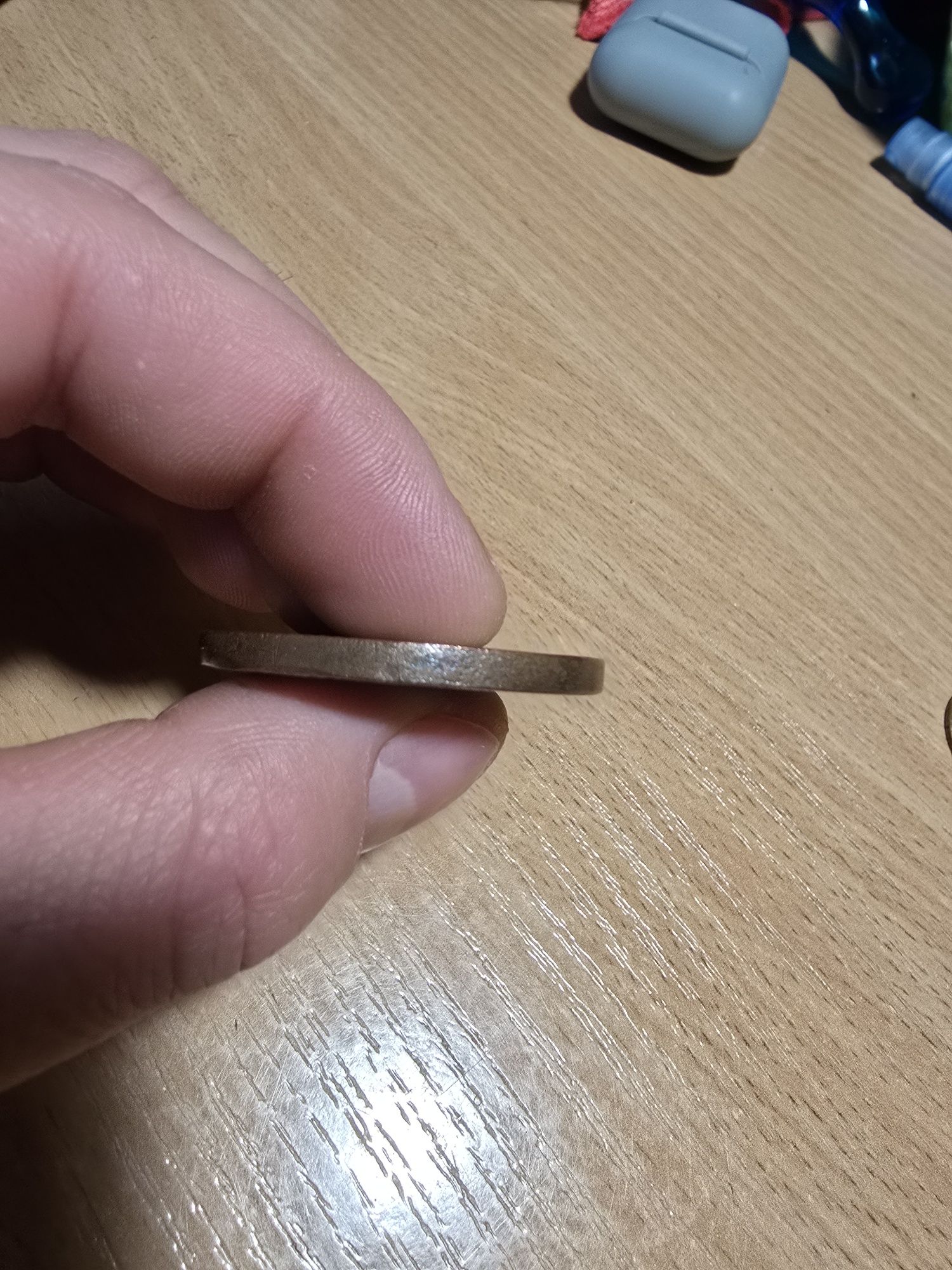 3 копейки серебром