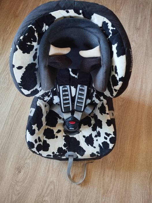 Продам дитяче автокрісло Romer King plus