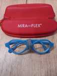 Oprawki Miraflex Baby One 37/14 Mira Flex