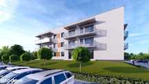 Nowe apartamenty - 46,64m2 ZIELONE ZACISZE