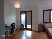 Kawalerka  33 m.kw. wolne od 15 czerwca.