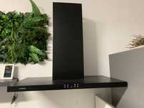 Exaustor 90 cm como novo