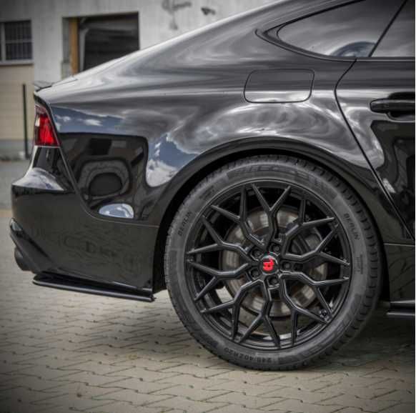 Felgi 16 5x108 Ford Focus RS ST Mondeo MK3 MK4 MK5