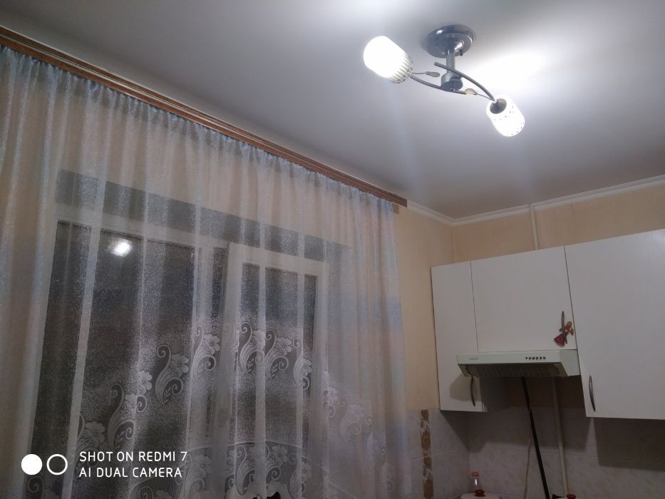 1к. Терміново! Виставка нового планування!
