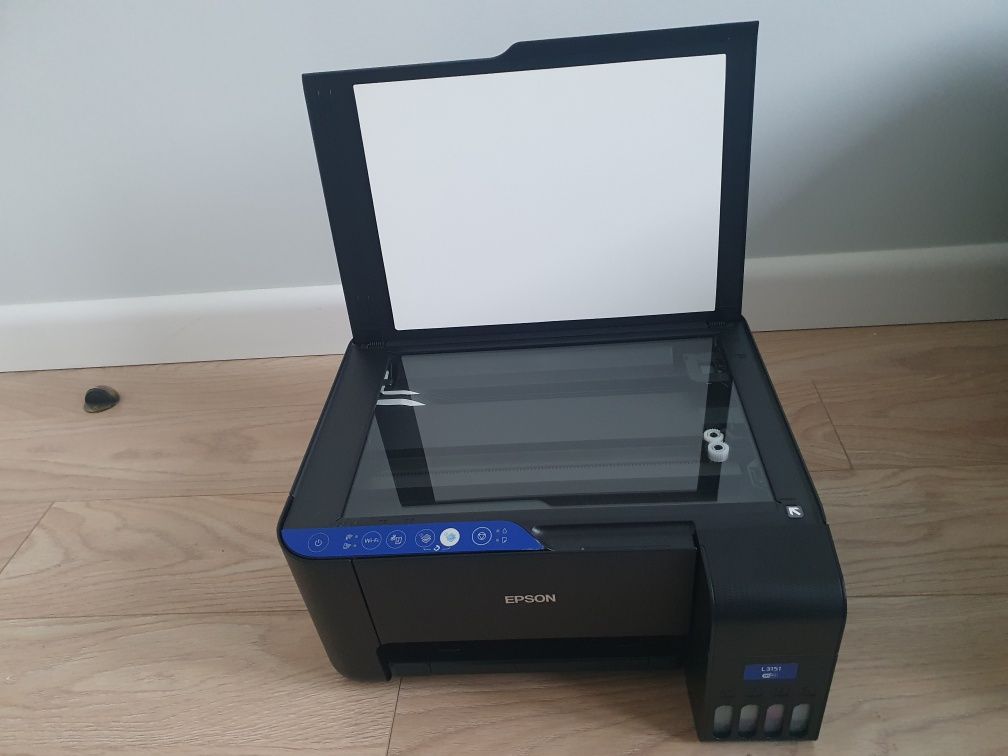 Epson L3151 w SUPER Stanie GW!!!
