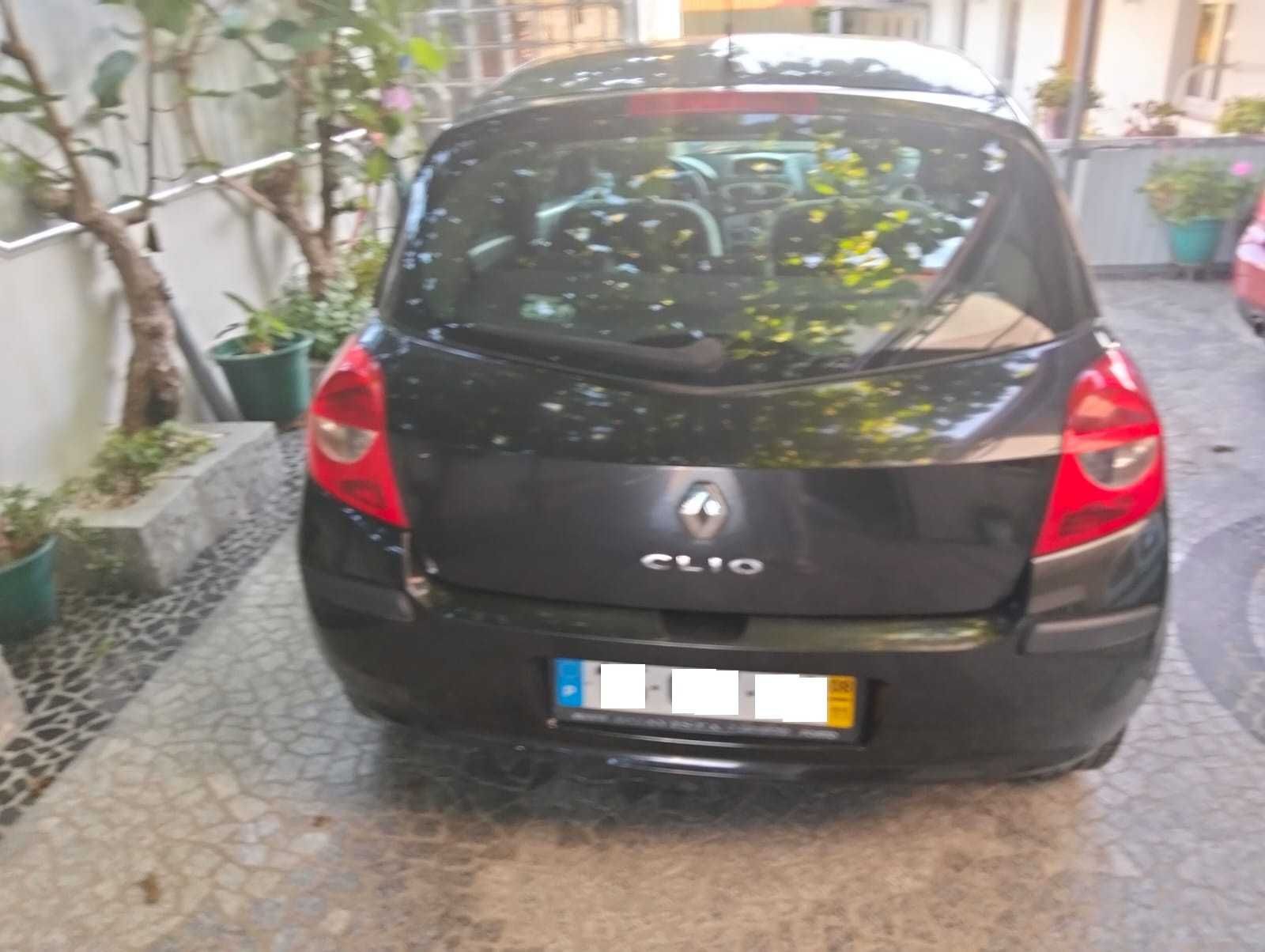 Renault Clio 3 Rip Curl 1.2 75CV