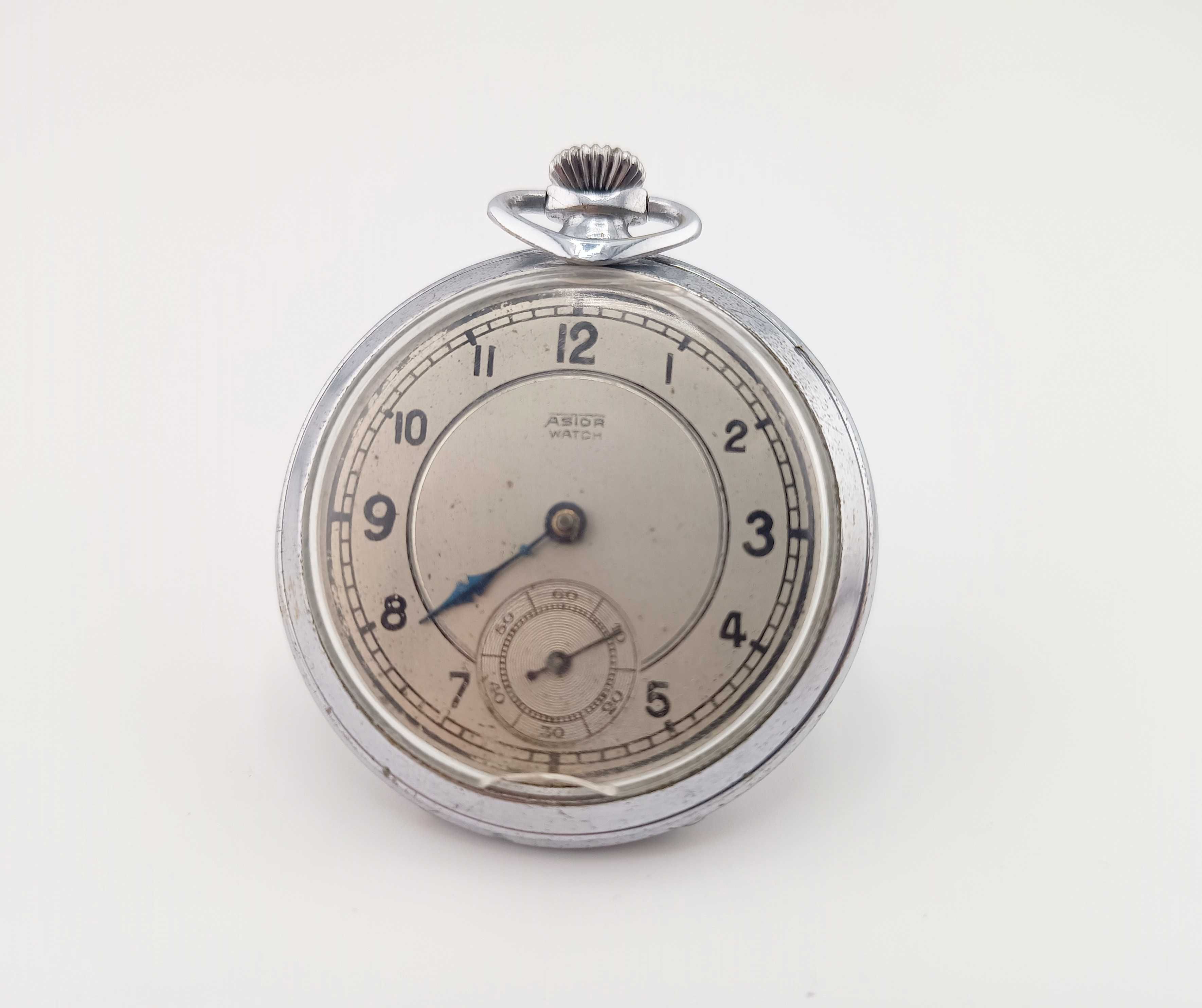 Kieszonkowy zegarek Aastor Watch DRP