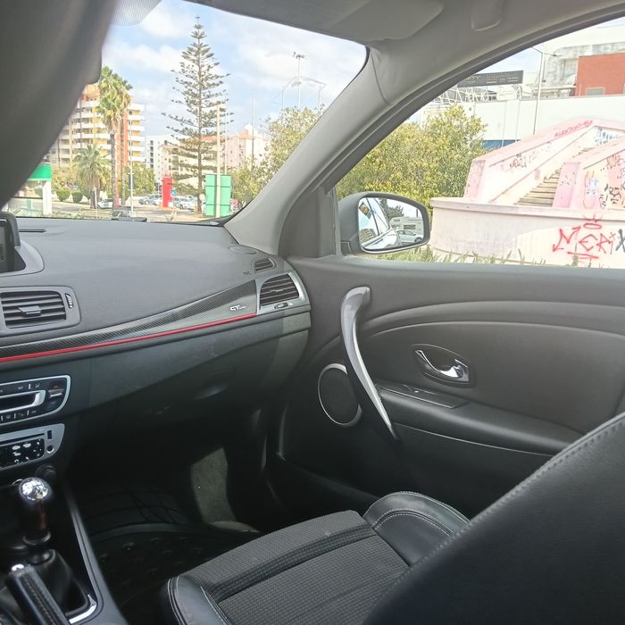 Renault Megane 2012 GT LINE NACIONAL