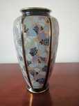 Vaso Antigo Arte Deco