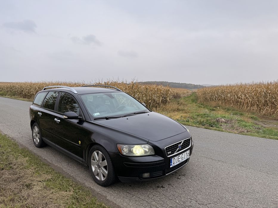Volvo v50 2.0D Momentum
