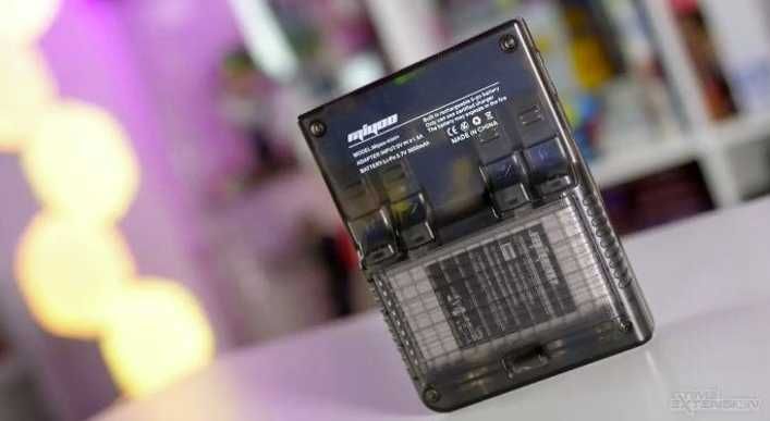 Портативна ігрова приставка Miyoo Mini Plus v2 32 Гб