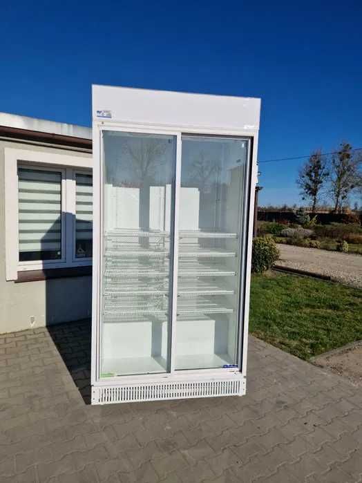 Regał chłodniczy NoFrost, Witryna chłodnicza, chłodnia