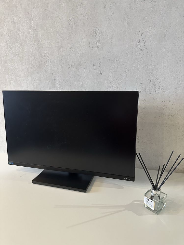 Монітор 27 Samsung 75 Гц