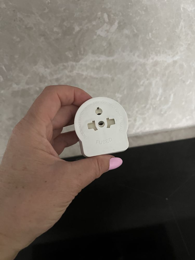 Adapter#brytyjski i inne panstwa