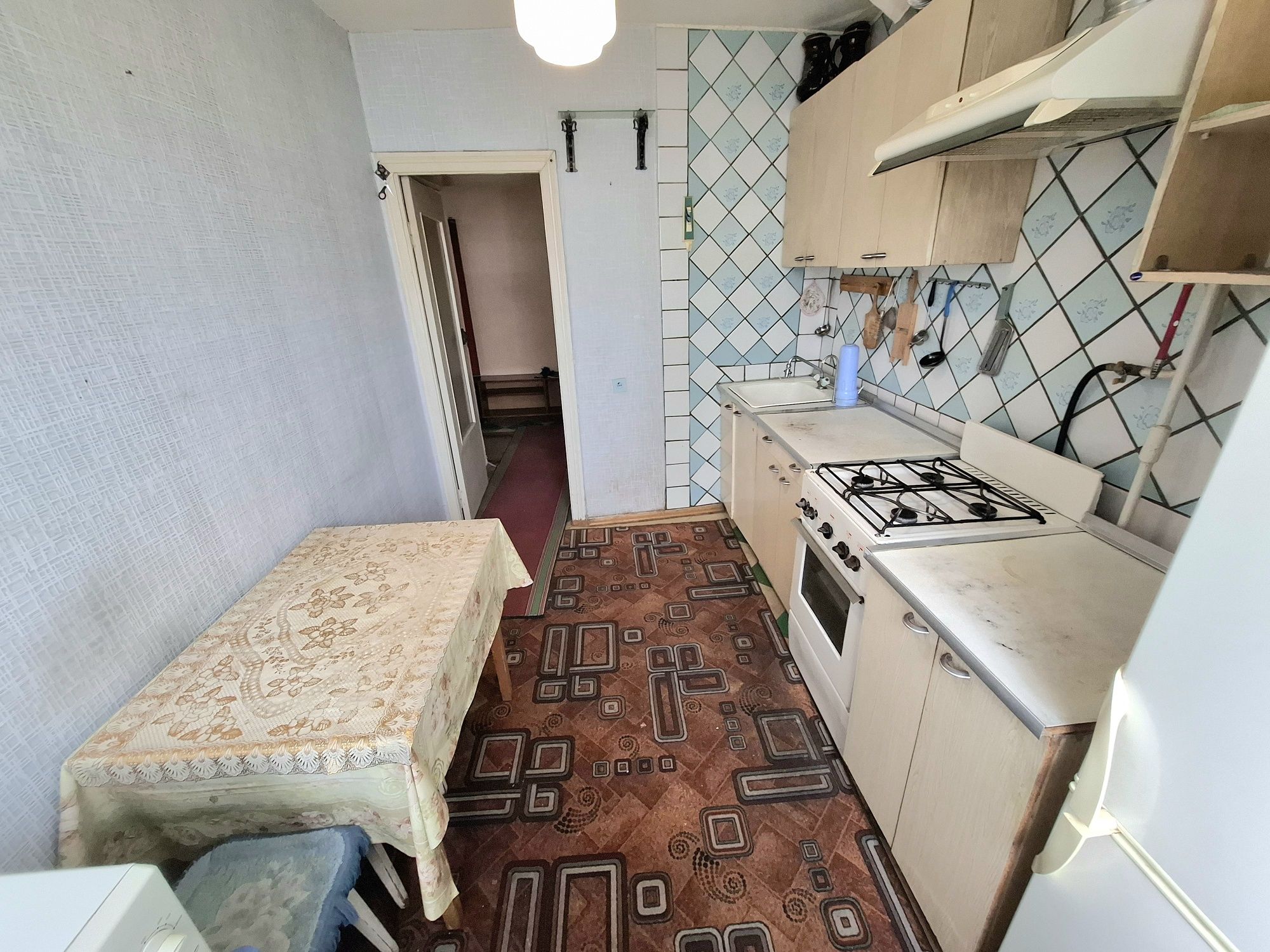 Продам 3к квартиру на Тверской. Калиновая. Пр. Слобожанский