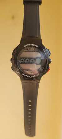 Zegarek Casio GPX-1000