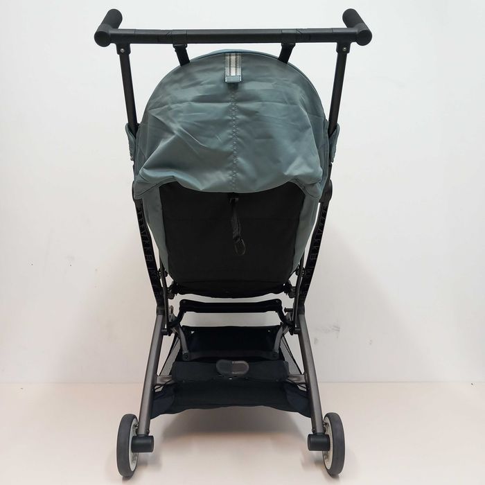 Cybex Libelle TPE Lekki wózek spacerowy STORMY BLUE b493