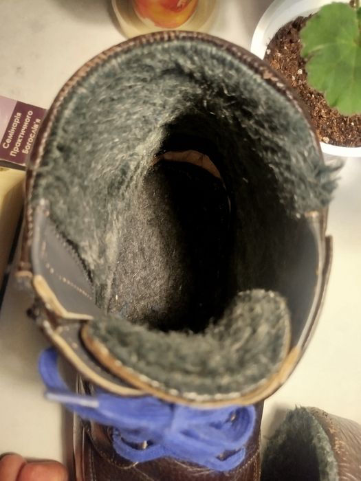 Чоловічі черевики шкіряні   Мужские ботинки кожаные