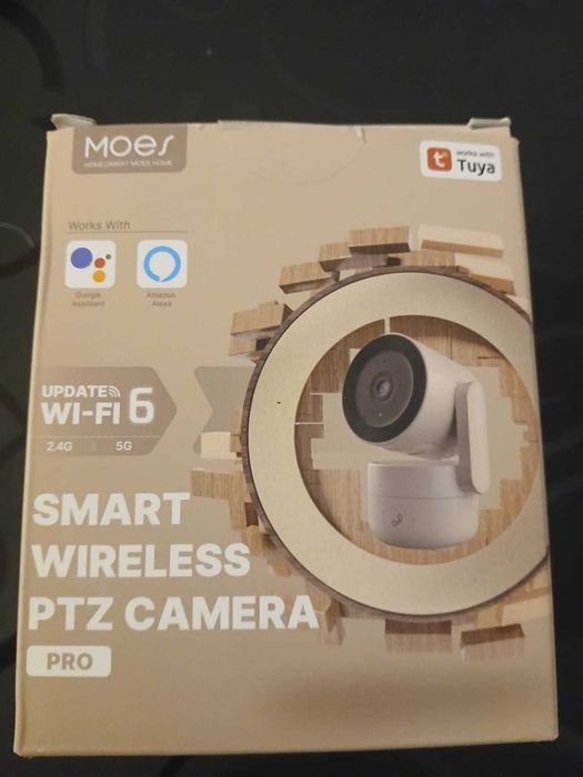 camada de segurança Moes