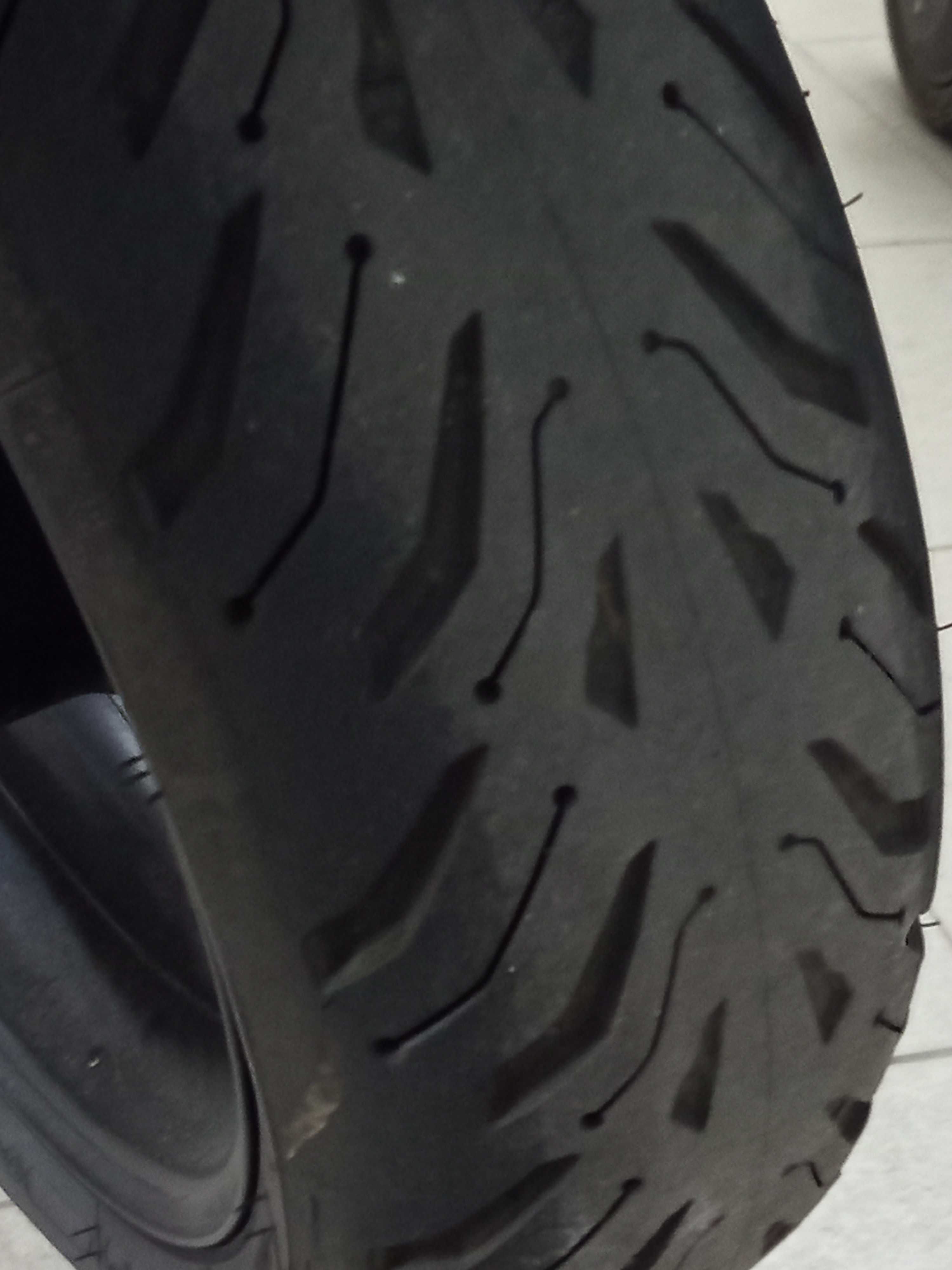Vendo Triumph tiger 660 Sport espetacular