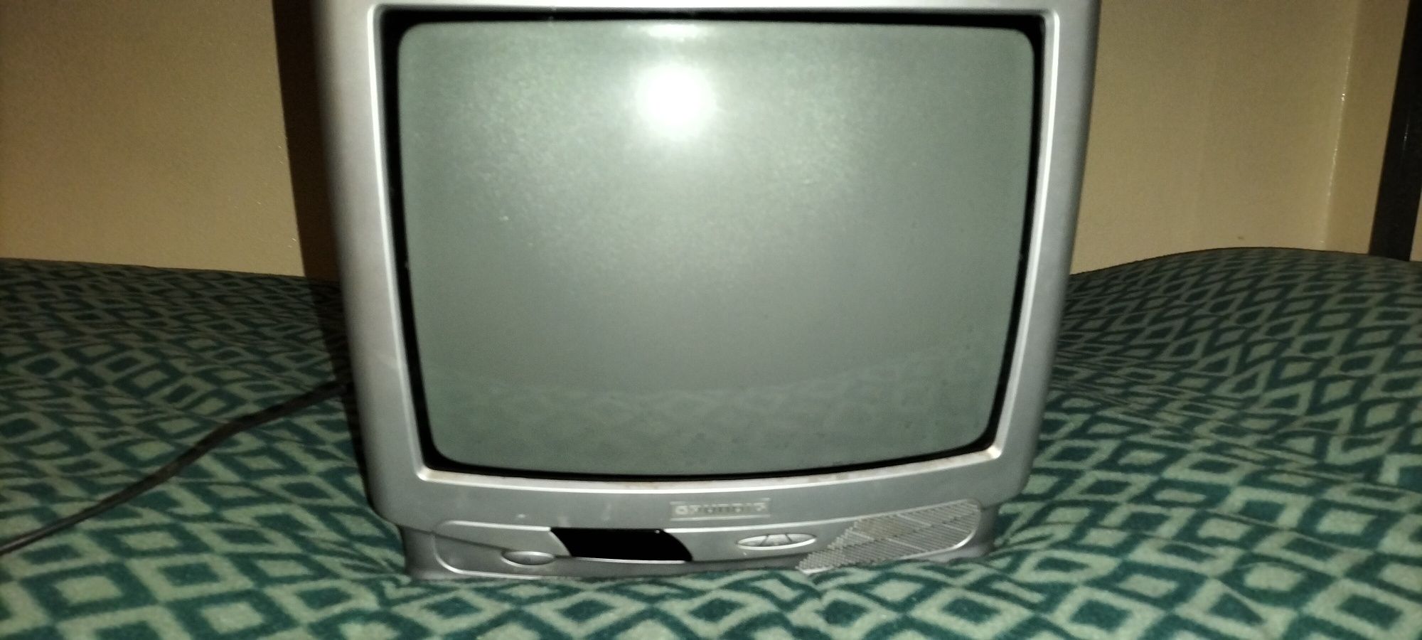 TV antiga grundig