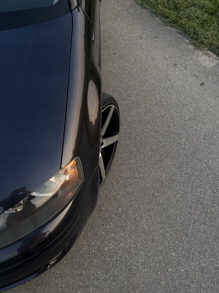 Audi a3 8p 3.2vr6 quattro