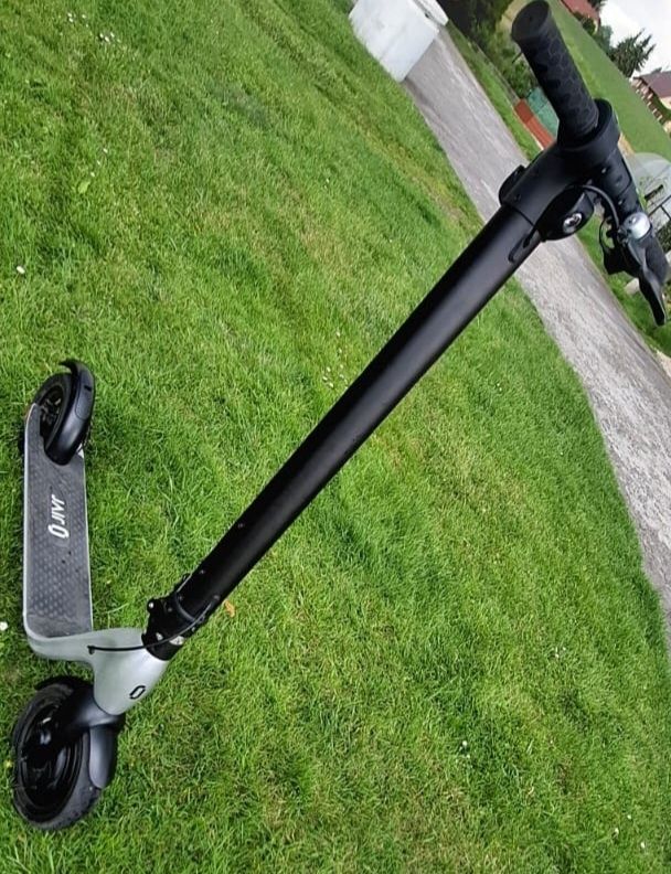 Hulajnoga elektryczna JIVR JS 120-0