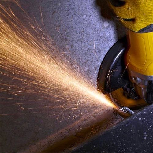 Mini-Rebarbadora DeWalt 115mm 730W DWE4016 *NOVO*