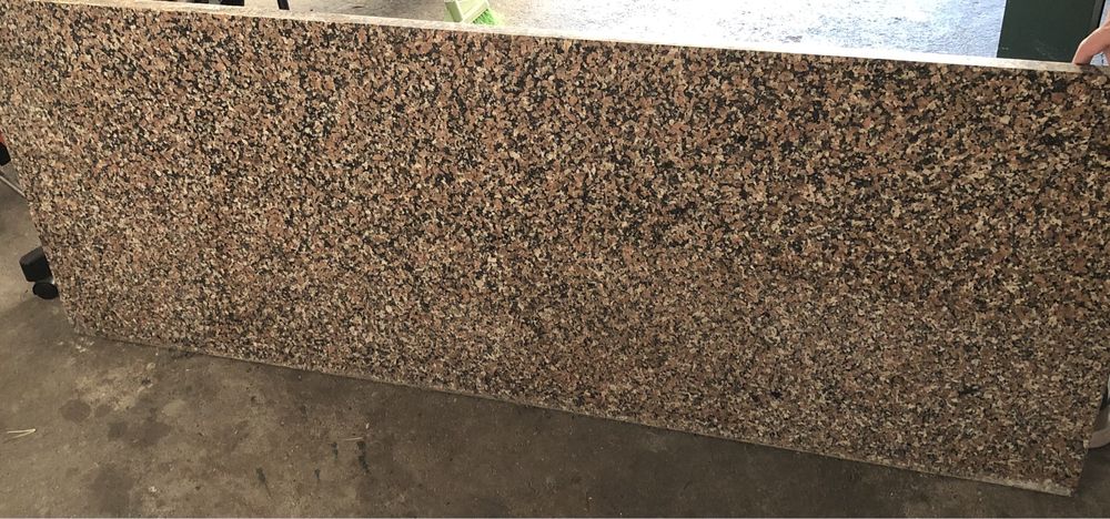 Pedra de granito com 1,68*65*3